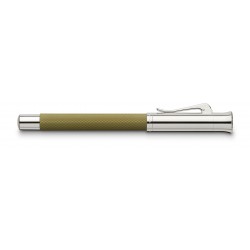STILOU GUILLOCHE VERDE OLIVE M GRAF VON FABER-CASTELL