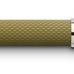 STILOU GUILLOCHE VERDE OLIVE M GRAF VON FABER-CASTELL