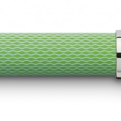 STILOU GUILLOCHE VERDE VIPER M GRAF VON FABER-CASTELL