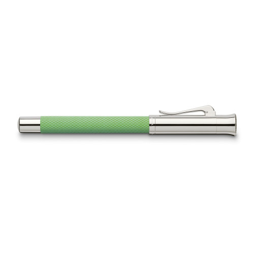 STILOU GUILLOCHE VERDE VIPER M GRAF VON FABER-CASTELL