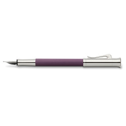 STILOU GUILLOCHE VIOLET F GRAF VON FABER-CASTELL