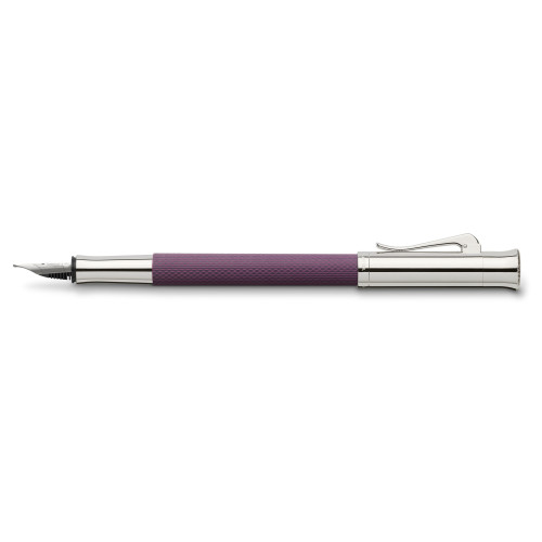 STILOU GUILLOCHE VIOLET F GRAF VON FABER-CASTELL