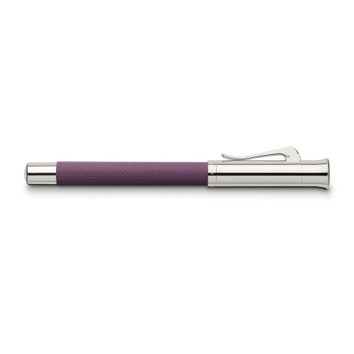 STILOU GUILLOCHE VIOLET M GRAF VON FABER-CASTELL