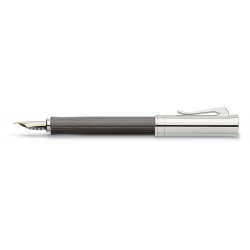 STILOU INTUITION PLATINO GRENADILLA B GRAF VON FABER-CASTELL