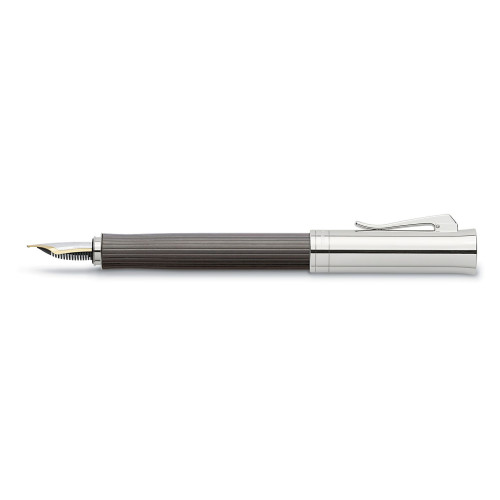 STILOU INTUITION PLATINO GRENADILLA B GRAF VON FABER-CASTELL