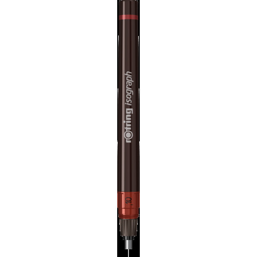 STILOU ISOGRAPH 0.10MM ROTRING