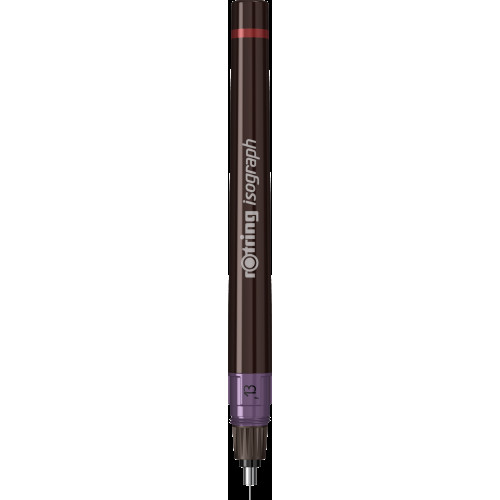 STILOU ISOGRAPH 0.13MM ROTRING
