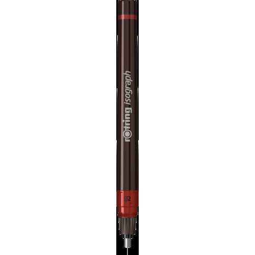 STILOU ISOGRAPH 0.18MM ROTRING