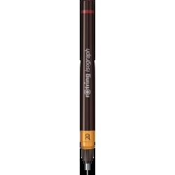 STILOU ISOGRAPH 0.20MM ROTRING