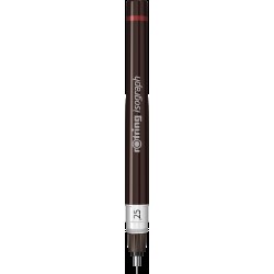 STILOU ISOGRAPH 0.25MM ROTRING