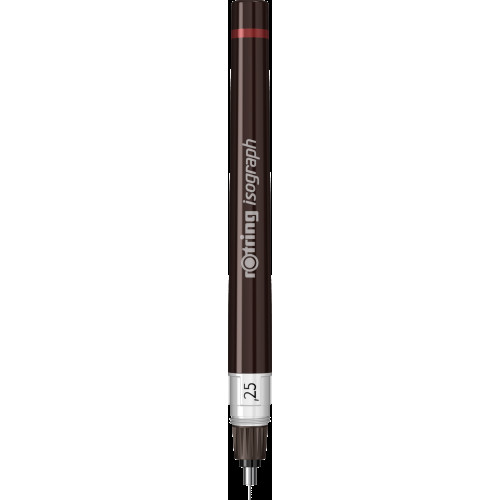 STILOU ISOGRAPH 0.25MM ROTRING
