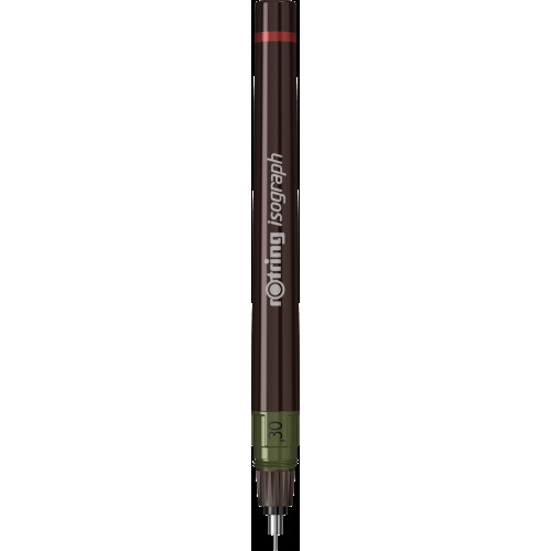 STILOU ISOGRAPH 0.30MM ROTRING