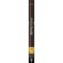 STILOU ISOGRAPH 0.35MM ROTRING