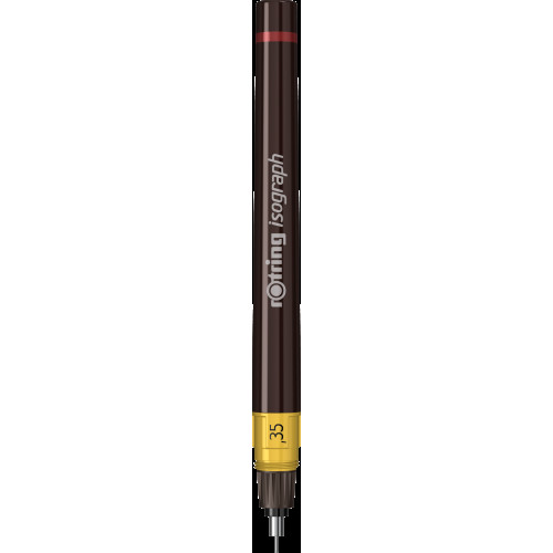 STILOU ISOGRAPH 0.35MM ROTRING