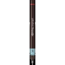 STILOU ISOGRAPH 0.60MM ROTRING