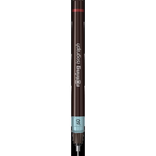 STILOU ISOGRAPH 0.60MM ROTRING
