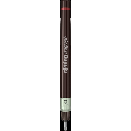 STILOU ISOGRAPH 0.80MM ROTRING