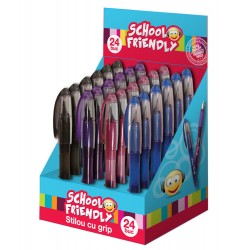 STILOU SCHOOL FRIENDLY PIGNA
