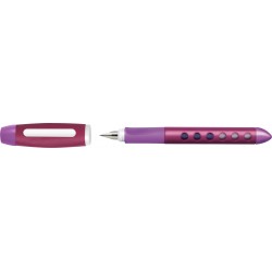 STILOU SCOLAR SCRIBOLINO BLACKBERRY FABER-CASTELL