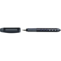 STILOU SCOLAR SCRIBOLINO NEGRU FABER-CASTELL