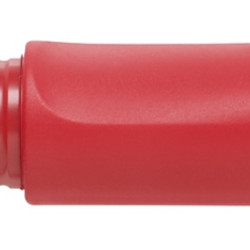 STILOU SCOLAR SCRIBOLINO ROSU FABER-CASTELL