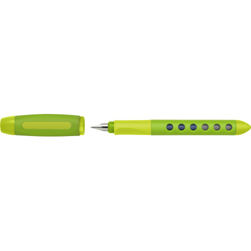 STILOU SCOLAR SCRIBOLINO VERNIL STANGACI FABER-CASTELL