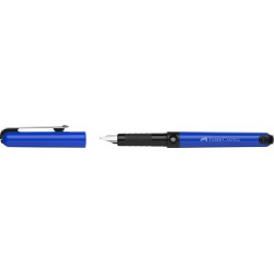 STILOU SCOLAR VARIO ALBASTRU FABER-CASTELL