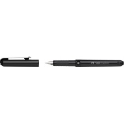 STILOU SCOLAR VARIO NEGRU FABER-CASTELL