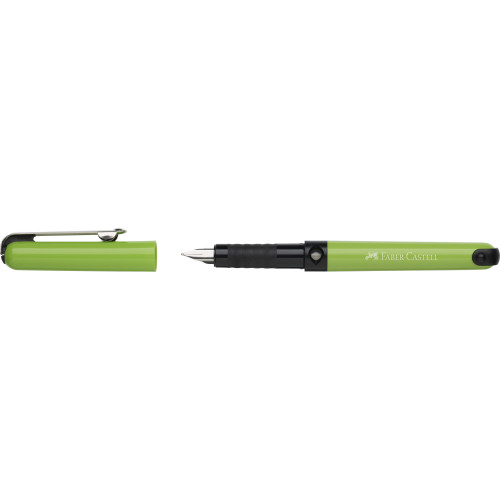 STILOU SCOLAR VARIO VERNIL FABER-CASTELL