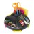 SUPORT BIROU ROTATIV NEGRU C91 3M