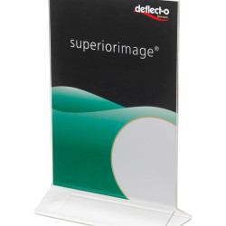 SUPORT BROSURI A5 DESCHIDERE T DEFLECT-O