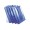 SUPORT CATALOAGE PRESENTER ALBASTRU 4+1/SET LEITZ