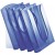 SUPORT CATALOAGE PRESENTER ALBASTRU 4+1/SET LEITZ
