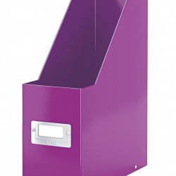 SUPORT DOCUMENTE CARTON MOV CLICK&STORE LEITZ