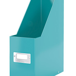 SUPORT DOCUMENTE CARTON TURCOAZ CLICK&STORE LEITZ