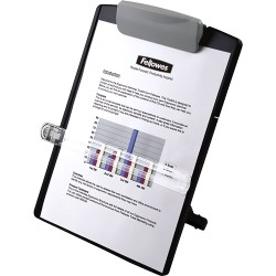 SUPORT DOCUMENTE CU PICIOR PENTRU BIROU FELLOWES