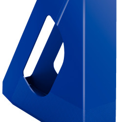 SUPORT DOCUMENTE PLASTIC ALBASTRU EUROPOST ESSELTE
