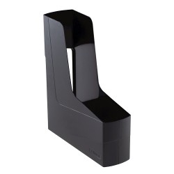 SUPORT DOCUMENTE PLASTIC NEGRU G2DESK FELLOWES