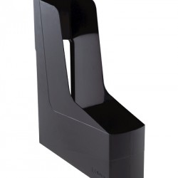 SUPORT DOCUMENTE PLASTIC NEGRU G2DESK FELLOWES