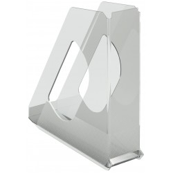 SUPORT DOCUMENTE PLASTIC TRANSPARENT EUROPOST ESSELTE