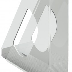 SUPORT DOCUMENTE PLASTIC TRANSPARENT EUROPOST ESSELTE