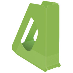 SUPORT DOCUMENTE PLASTIC VERDE VIVIDA EUROPOST ESSELTE