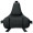 SUPORT ERGONOMIC PENTRU SPATE PRO SERIES ULTIMATE FELLOWES