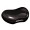 SUPORT INCHEIETURI NEGRU GEL CRYSTAL FELLOWES