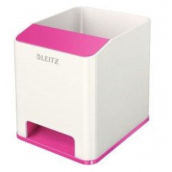 SUPORT INSTRUMENTE SCRIS AMPLIF SUNET ROZ METALIZAT LEITZ