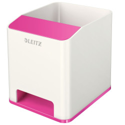 SUPORT INSTRUMENTE SCRIS AMPLIF SUNET ROZ METALIZAT LEITZ