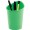 SUPORT INSTRUMENTE SCRIS VERDE G2DESK