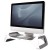 SUPORT MONITOR I-SPIRE ALB FELLOWES