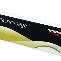 SUPORT NUME A5 DEFLECT-O