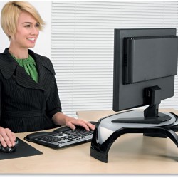SUPORT PENTRU MONITOR RISER FELLOWES